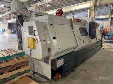 Mazak Quick Turn Nexus 450-II M