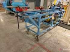 Shifting Table