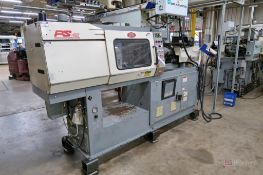 Nissei PS40E5A 40-Ton x 1.9-Oz Injection Molding Machine