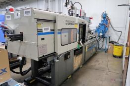Cincinnati Milacron 165-Ton x 7-Oz Injection Molding Machine