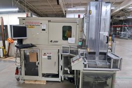 Rofin Starmark Laser Marking System