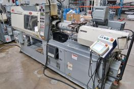 Nissei PS60E9A 60-Ton x 2.3-Oz Injection Molding Machine