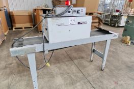 Trans Tech EcoCure Dryer