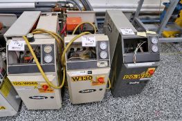 (3) Sterling Temperature Controllers