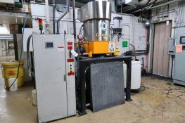 Trucent CentraSep Centrifuge Separator