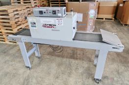 Trans Tech EcoCure Dryer