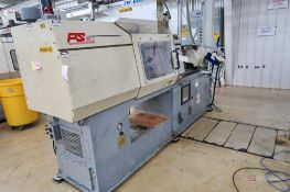 Nissei PS60E9A 60-Ton x 2.3-Oz Injection Molding Machine