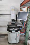 Scienscope Optical Vision Measuring Machine