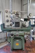 Okamato Surface Grinder Model 618 Linear