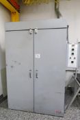 JPW Roll-in Oven Model ST496T