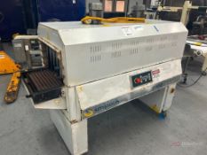 Smipack T452 Heat Shrink Tunnel