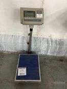 Global Esmeralda Digital Scale