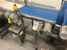 Quantum QC20 Belt Conveyor