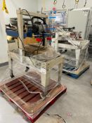 (2) Case Sealing Machines