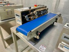 Sealer Sales CBS 880 Continuous Band Sealer