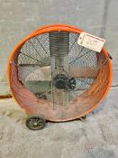 Floor Fan