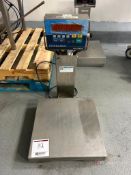 Fairbanks NexWeigh Digital Scale