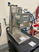 Edlund Can Opener / Crown Punch