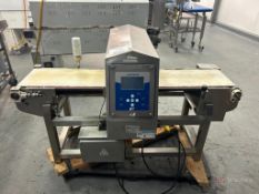 MPBS Industries MD-812 Metal Detector