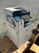 Xerox Printer; Model: J-A271