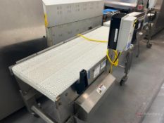 TexWrap BC5WD-MTX52662 Conveyor