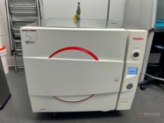 Tuttnauer Autoclave - Steam Sterilizer