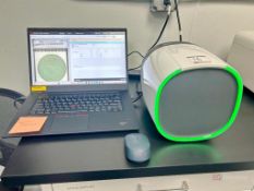 3M Petrifilm Plate Reader