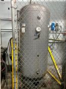 Air Handling Tank