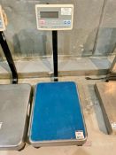 AND FG-150KAL Digital Scale