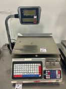 Torrey LSQ Series Class III Digital Scale