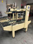 Interpack Packaging Systems 2000-ET Case Sealer