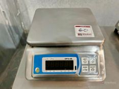 Optima OPX-SS Digital Scale