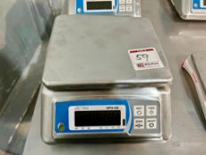 Optima OPX-SS Digital Scale