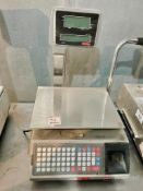 Torrey Class III W-Label 40L Digital Scale