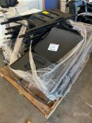 Lot (20+) Folding Chairs on Pallet