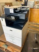 Xerox Printer; Model: J-A272