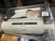 Canon imagePrograf TA-20; Model: K10503 Printer