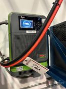 EnerSys EIP3-JN-4Y Battery Charger; 480V