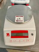 Ohaus Pioneer Digital Scale