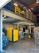 Western Pacific Storage Solutions Mezzanine