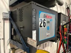 Exide EH3-15-1 Battery Charger; 480V