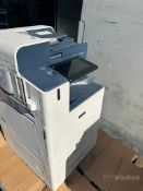 Xerox Printer; Model: D-A501