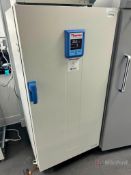 Thermo Scientific Heratherm Incubator on Locking Casters
