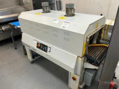 Smipack T452 Heat Shrink Tunnel