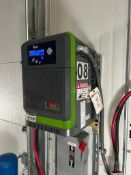 EnerSys EIP3-JN-4Y Battery Charger; 480V