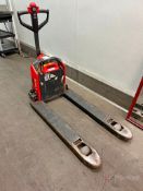 Noblelift PTE33N-2745 Nobel FT Edge Electric Pallet Jack (2022)