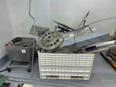 Larger Lot of Scrap Metal