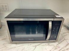 Magic Chef Microwave