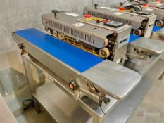 Sealer Sales CBS 880 Continuous Band Sealer