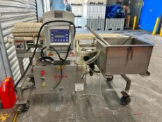 Mettler Toledo Safeline Metal Detector